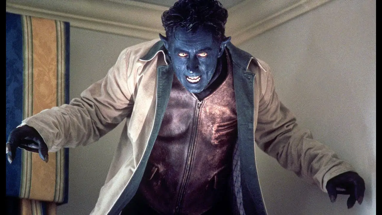Alan Cumming Nightcrawler