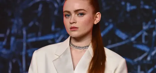 Sadie Sink