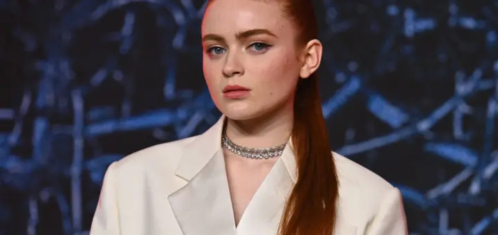 Sadie Sink