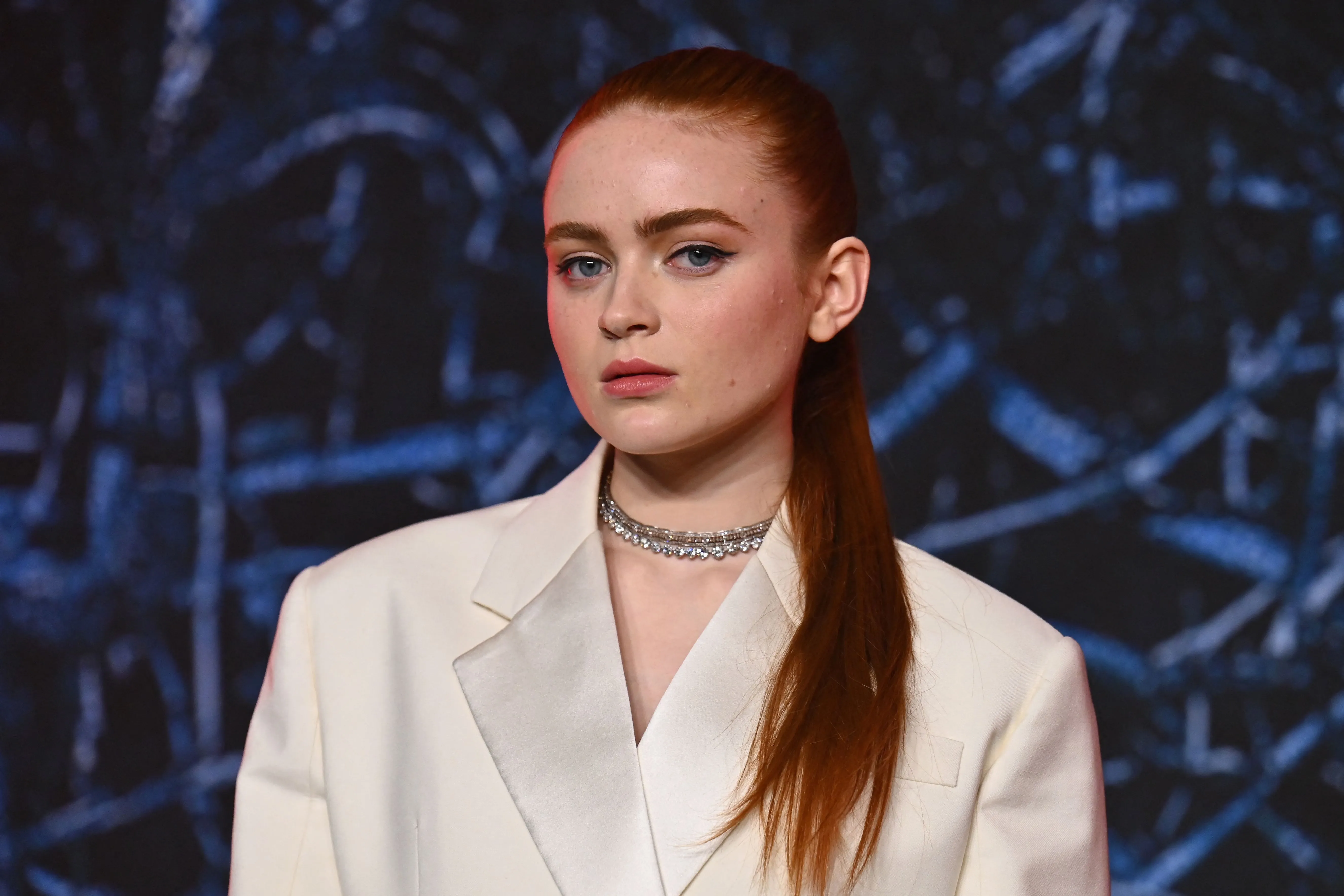 Sadie Sink