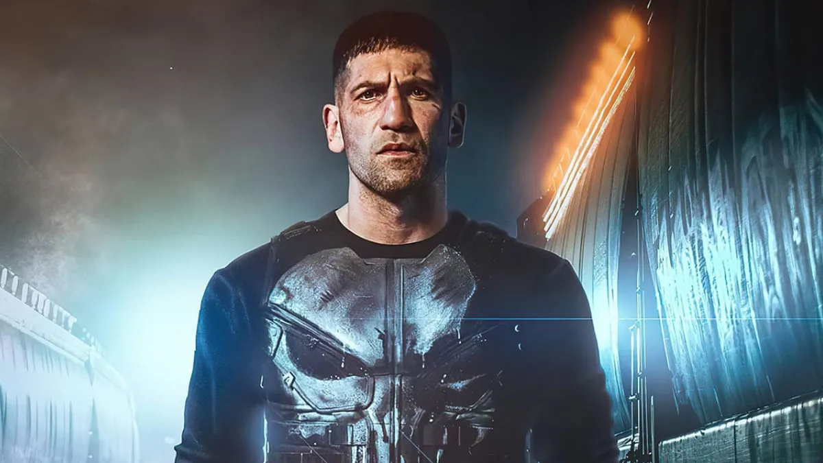 Punisher