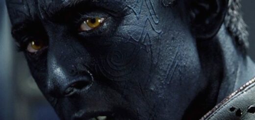 Alan Cumming X-Men