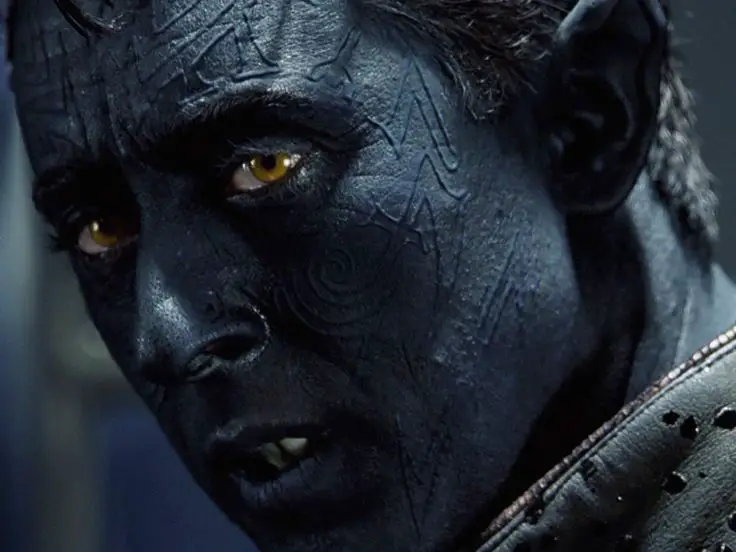 Alan Cumming X-Men