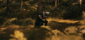 Channing Tatum Adds Mystery to His Role in 'Avengers: Doomsday