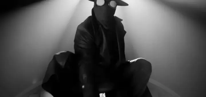 Spider-Noir