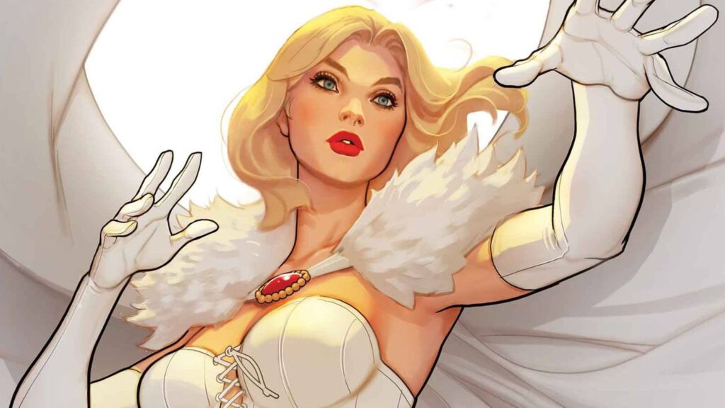 Emma Frost