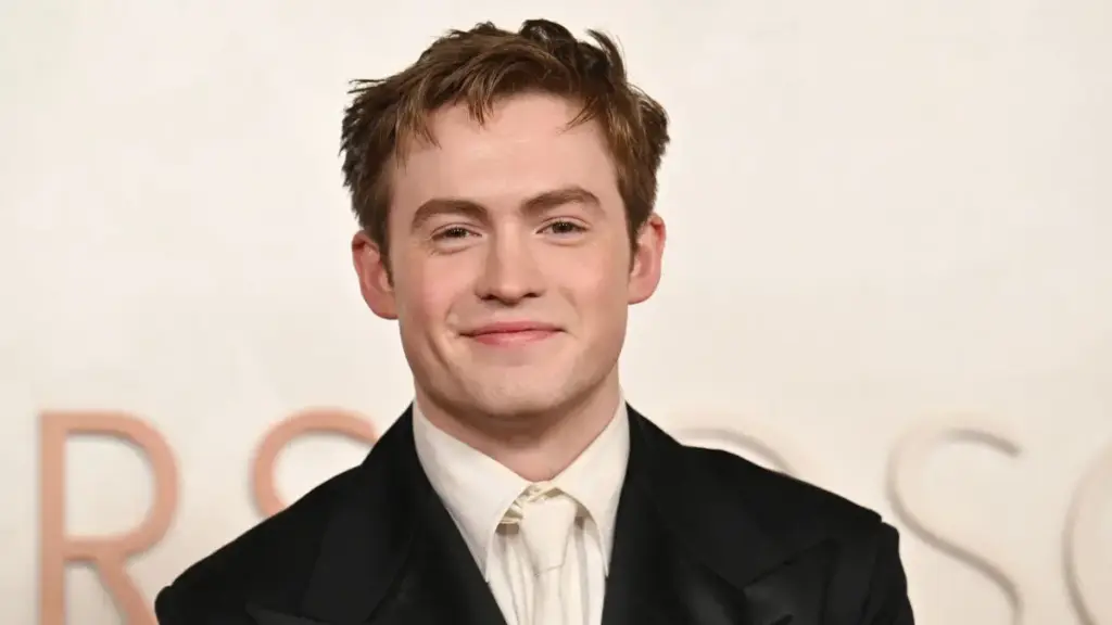 Kit Connor